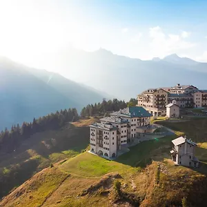 Casa In Un'esclusiva Zona Di Appartamento