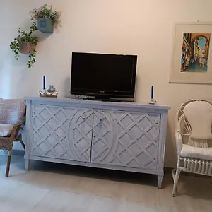 La Casetta - Near The Sea & Free Parking Apartment Rapallo
