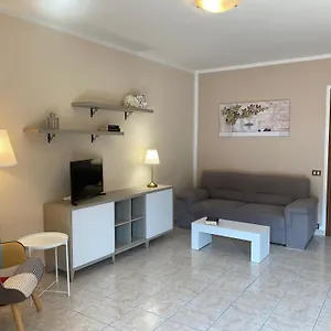 Apartment Casa Enrica Typ E1, Crone