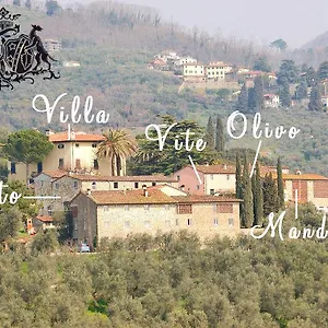 Fattoria Di Fubbiano Vakantieboerderij Collodi