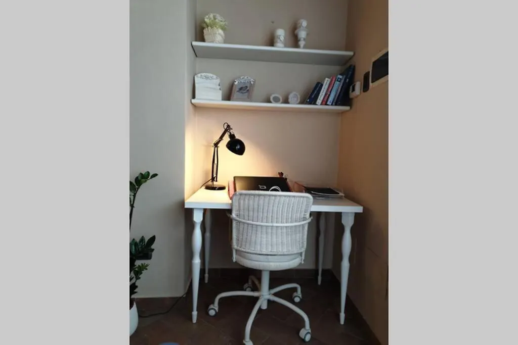 Casa Della Cascata Villa Predore 0*,