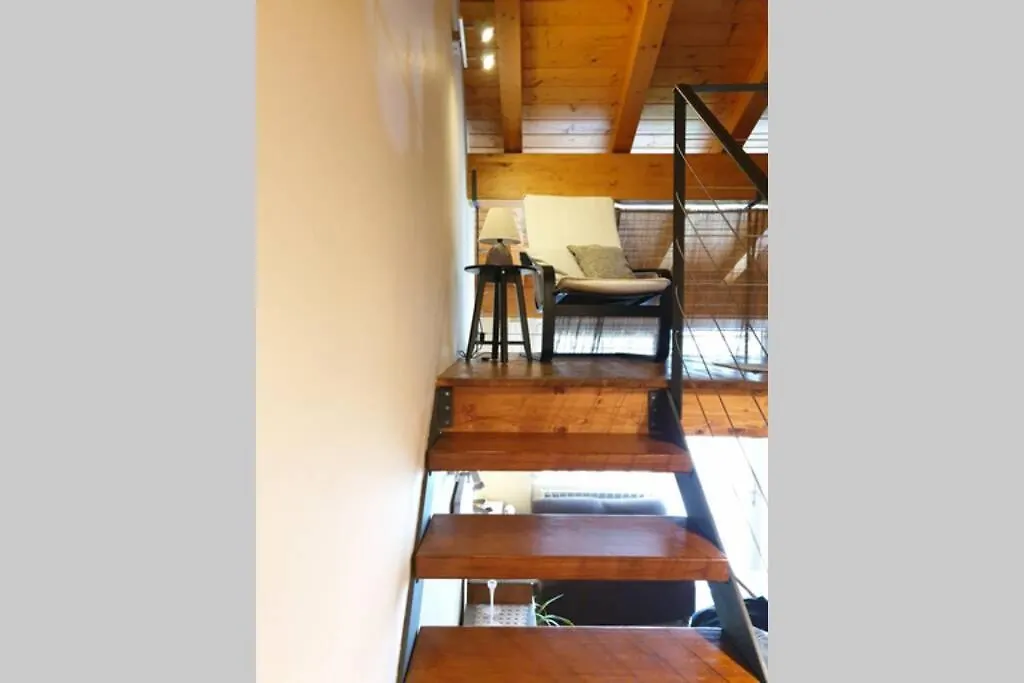 Vakantiehuis Casa Della Cascata Villa Predore