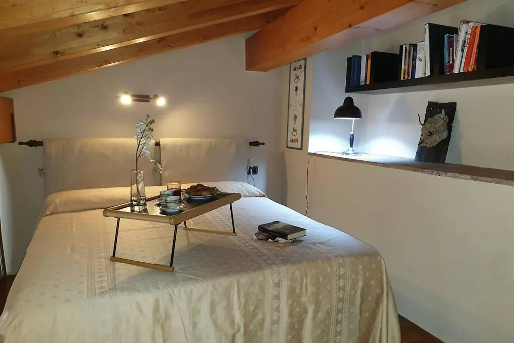 Casa Della Cascata Villa Predore 0*,  Italië
