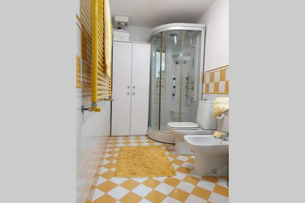 Casa Della Cascata Villa Predore