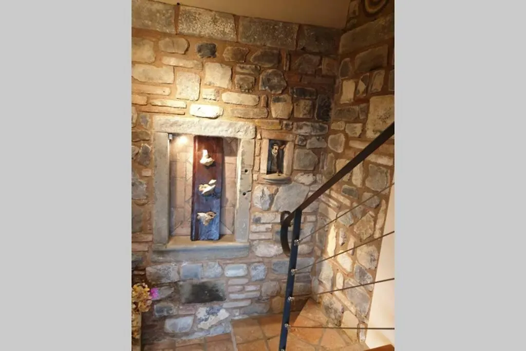 Casa Della Cascata Villa Predore